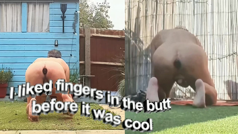 MaleModel: Compilación botín, culo, culo, culo, trasero, nalgadas, fondo, plug anal,...