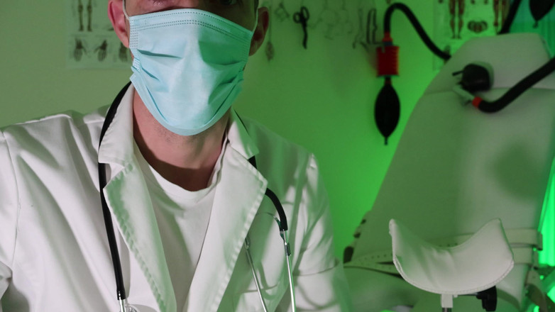 TomBakerBDSM: Programma di restringimento di castità Pt 3 (4k)