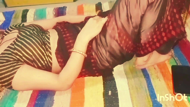 Village studio: Meine süße stiefschwester lud mich zum ficken ein, wenn sie...