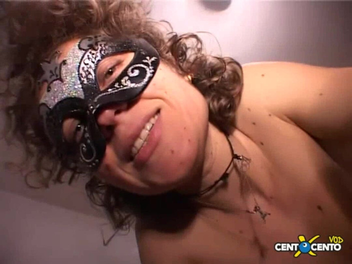 CentoXCento Italia: Niet in de kont! (volledige film Centoxcento)