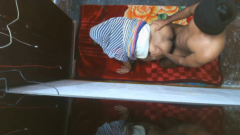 Busty Banuu: Грязная горничная