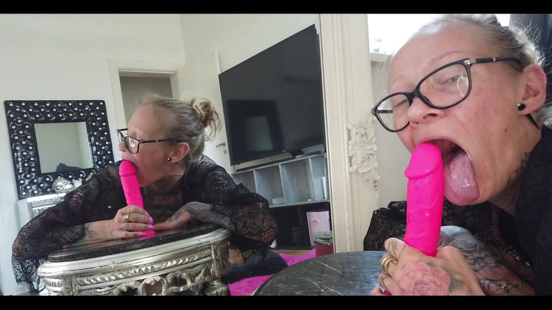 Skully inkson: Pompino