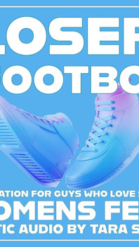 Loser Foot Boi Foot Fetish Encouragement