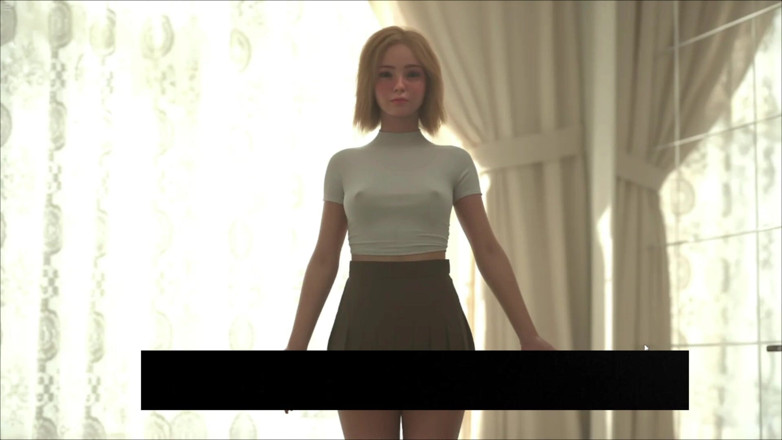 Future Money Man: 18 Plus Petite Stepsister Dance Move Turns in to Dry...