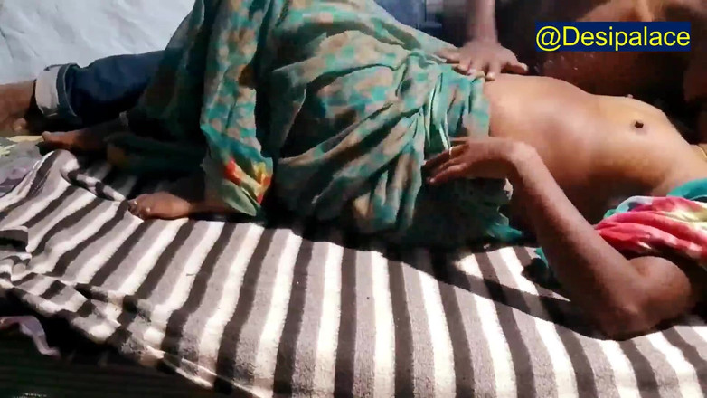 Desi palace: Sex cu muie cu soția din satul Deshi