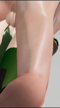 Hentai Boku No Hero Academia - Froppy dikongkek di dapur