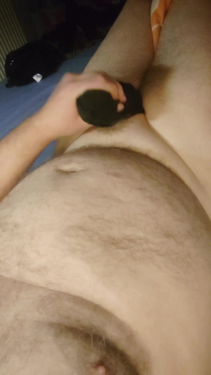 Carmen_Nylonjunge: मेरी हॉट बदबूदार बूढ़ी स्टॉकिंग