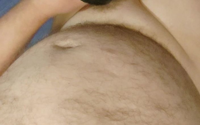 Carmen_Nylonjunge: Mein heißer stinkender alter strumpf