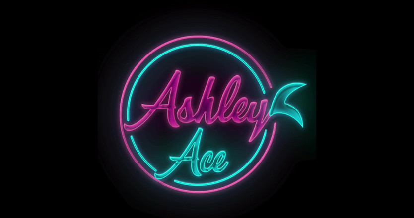 AshleyAce69: Next-level BBC Fantasy in 4K