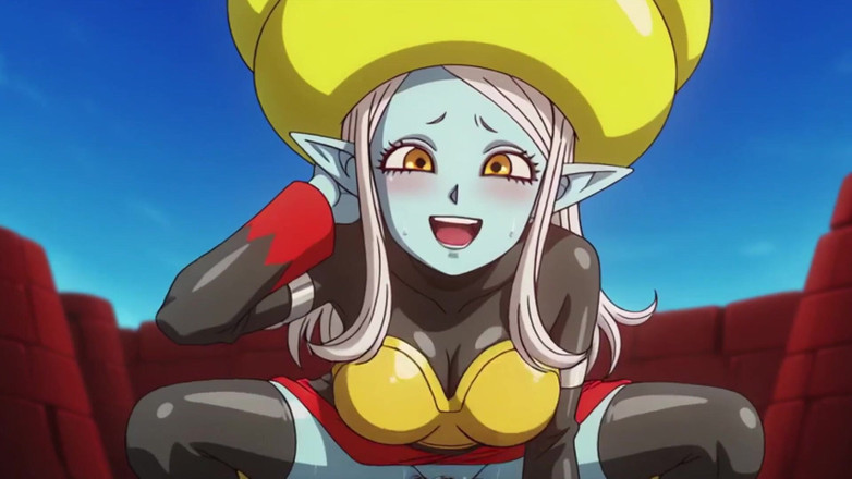 Prznai: Db Sombrero raro gallina