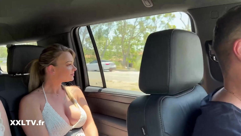 XXLTVFR: The Holiday of Pleasure