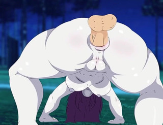 LoveSkySan69: Never saint - hanya adegan seks bagian 41