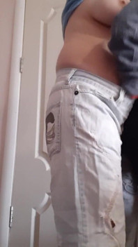 Our Quickie with My Stepmom