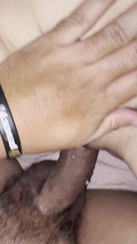 Young Couple Has Great Sex in the Living Room.