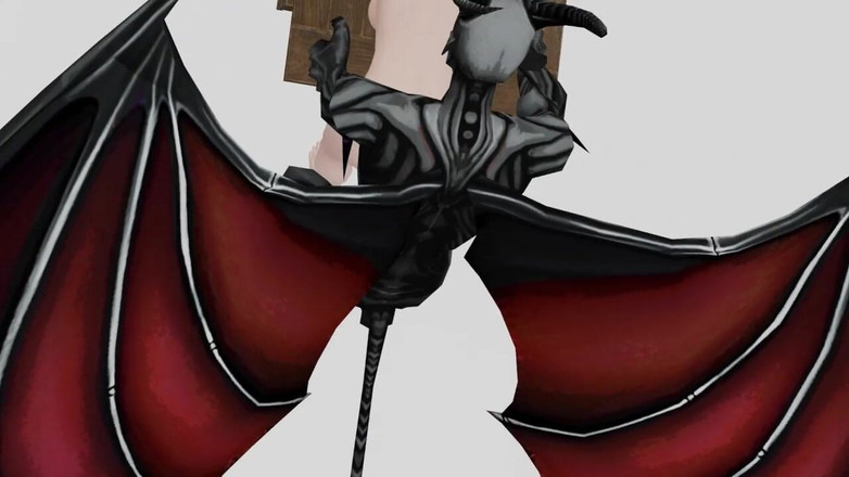 Charter: Kongkek keras raksasa dengan batang besar