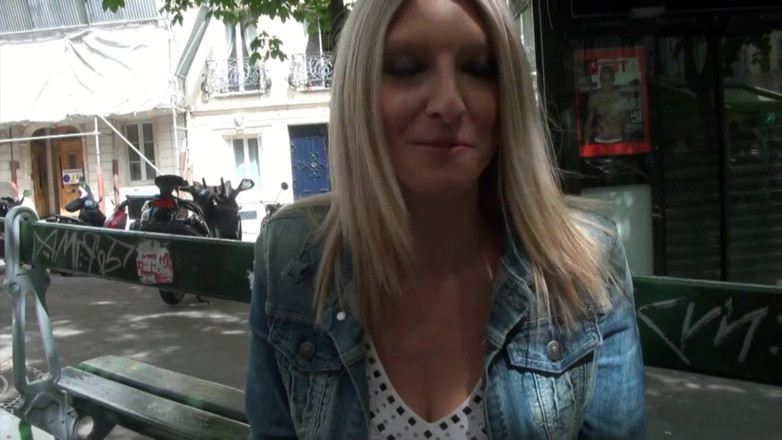 My Favorite Pornstars: Petite blonde step mom with huge tits gets hardcore anal...