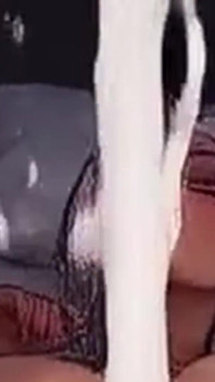 Waifu Immersive Close-up POV - Complete Extended Bed Doggy & Massive Load (9m 20s)