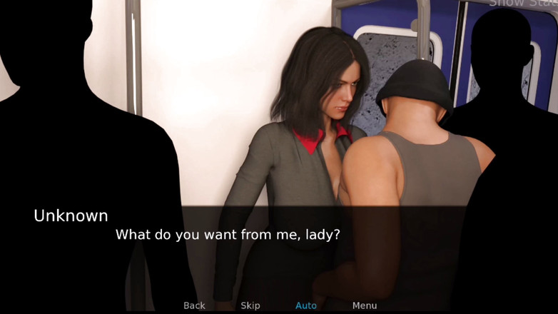 Johannes Gaming: प्रोजेक्ट हॉट पत्नी - Merry को पूरा ध्यान पसंद है।