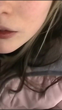 Teen Claudia soukromý sex-tape – venkovní zábava