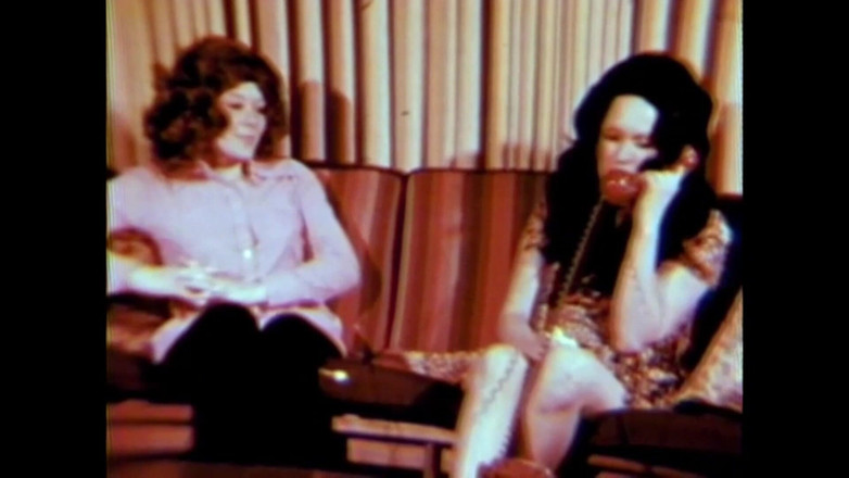 The Unforgettable: İğrenç vahşi lanet