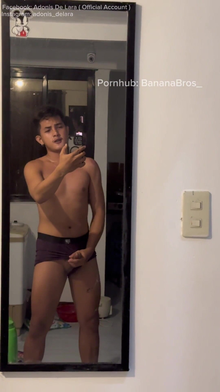 Banana bros: Jakol po Mag tréninku | Tumalsik Tamod Ko Haha