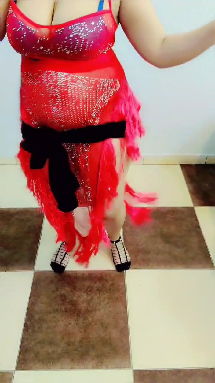 Six my and wife: 아랍 후장 6