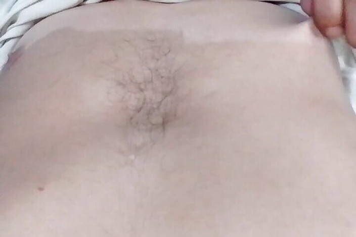 Gangbang straight: Pezones Lui