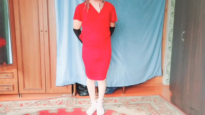 Kitty_Cross: Zvládneš tolik roztomilosti a zadku?