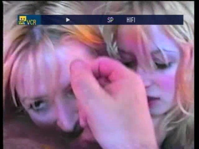 Ed Powers: Dirty Debutantes 284 Olga &amp; Oxana