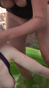 Perverse piss games