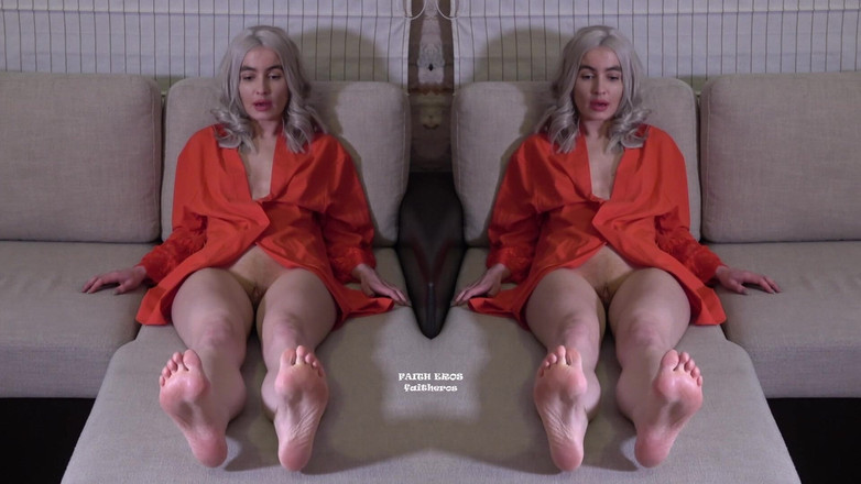 Faith Eros: 내 묶인 을 숭배하다