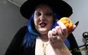 Mxtress Valleycat: Small Pumpkin Humiliation
