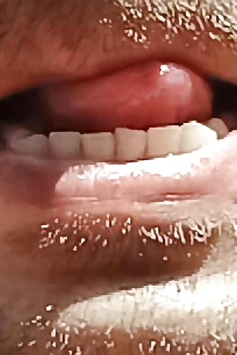 Gangbang straight: Tu in bacio