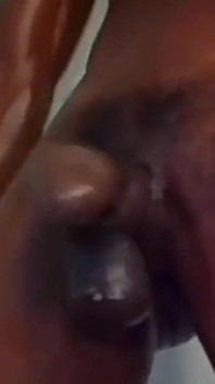 Having Good Time with My Dick