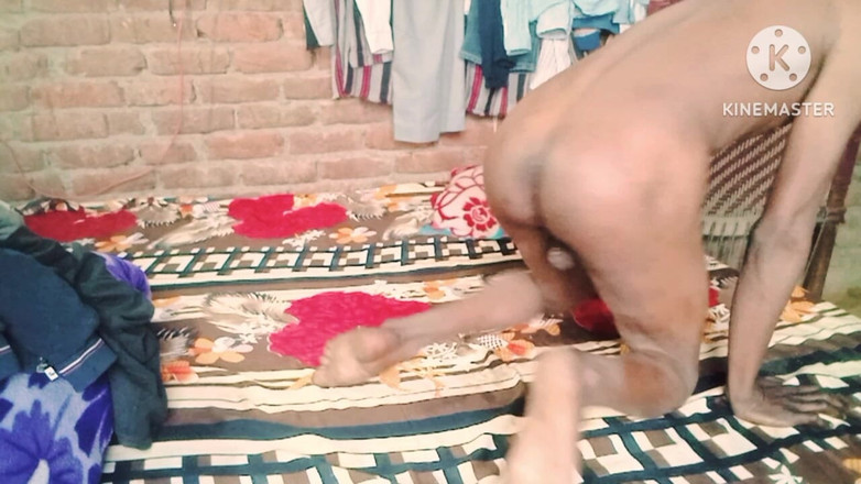 Contentformation2: Chintu成为第2部分成人诚实内容形成2