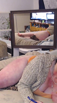 739 Son in Law Stayed the Night After Girl Booted Him for Saying I Was Sexier Than Her