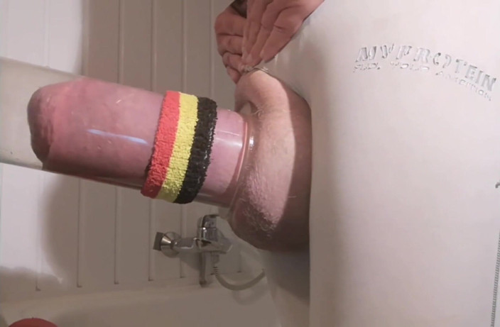 Monster_Meat_: Cockpumping