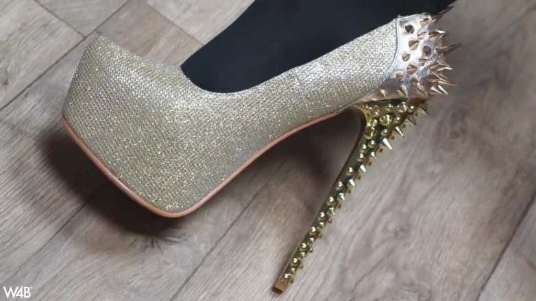 Watch4beauty: Be Careful