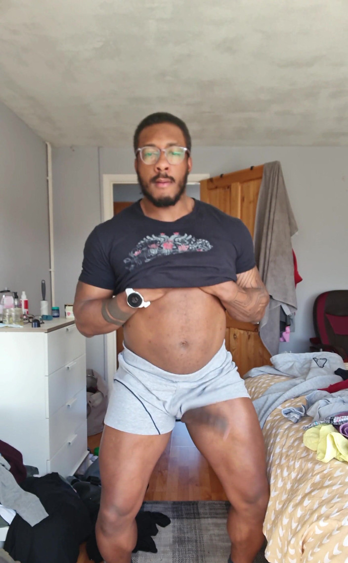 Amadeus: Salte esse pau!