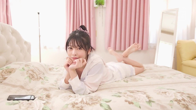 Smooth Time: Daily Creampie Sex with a Little Devil Beauty, and She...