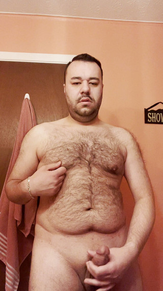 D Longer: Дрочити і грати з сосками