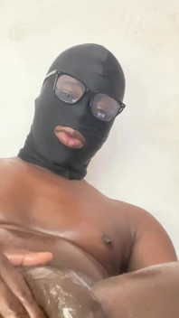 Sensual Hot Soft BBC Dick Massage