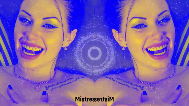 Goddess Misha Goldy: Kompilacja zatruć! 50$ zamiast pierwotnej ceny 93 $