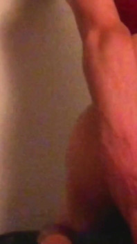 Büyük anal dildo midemi parçala