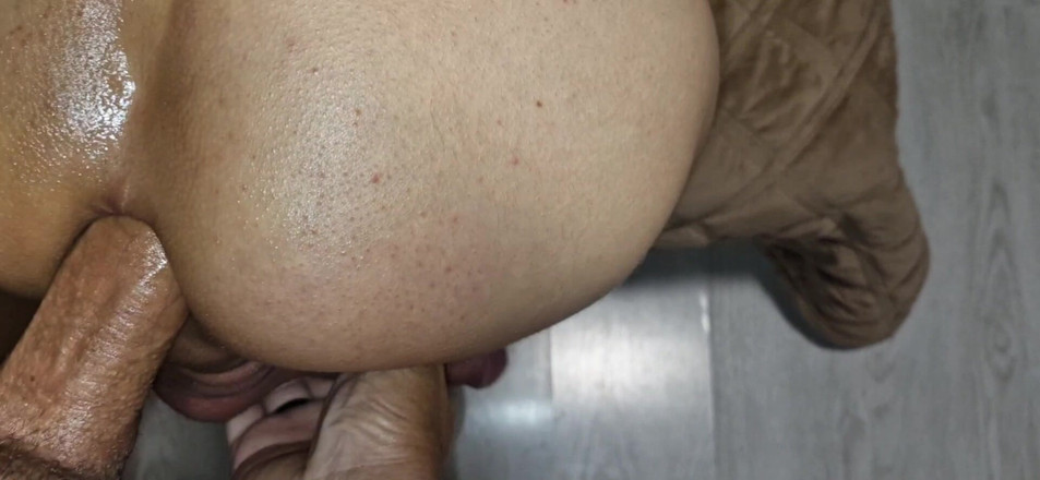 Dinar: I Shove My Cum up Sissy's Ass and Fuck Her...