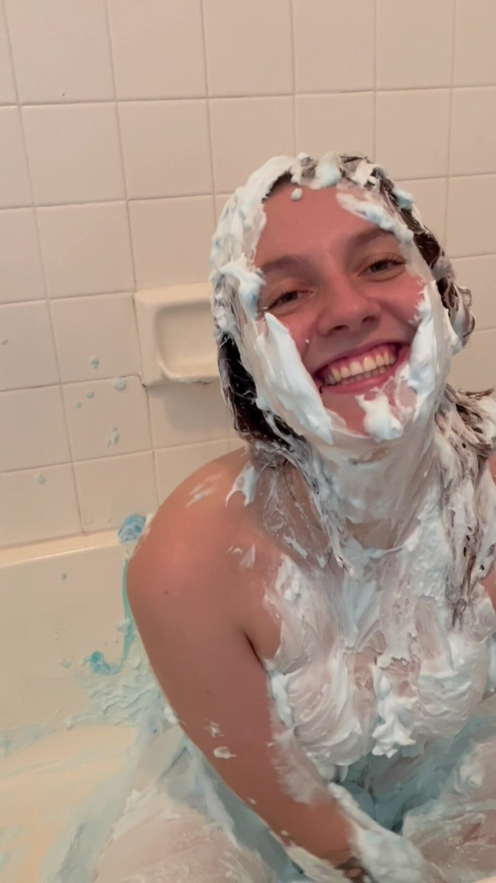 Blake Jones: Wam cremoasă