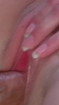 Big Booty College Lady Loves Big Dicks in Pussy