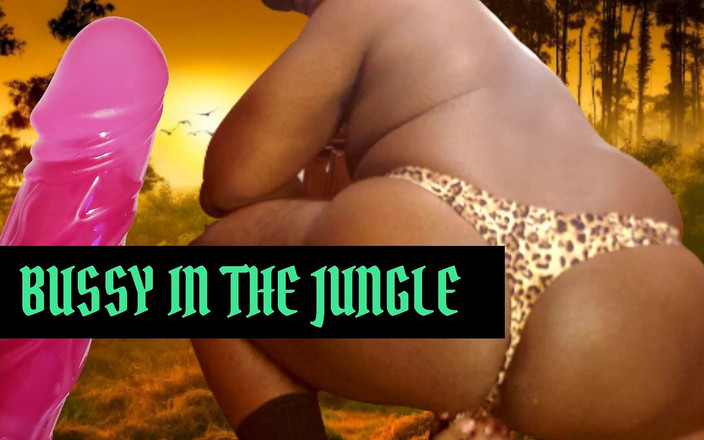 Blkbamaboi73: Bussy w dżungli