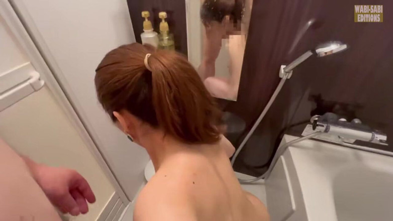 Wabi-Sabi Editions: Интервью модели. Нацуми, высокая гламурная жена, которая обнаружила ее запретную сторону. Часть2