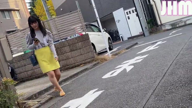 Japanese Hentai Matings: 4 osoby złapane w intymnej rutynie - C